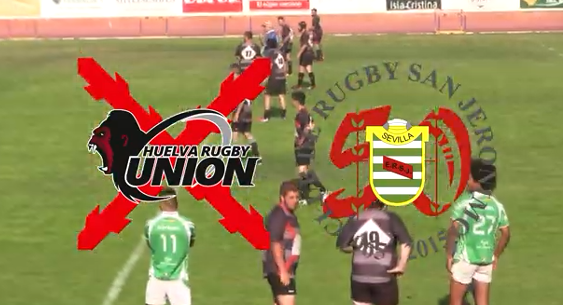 Huelva rugby