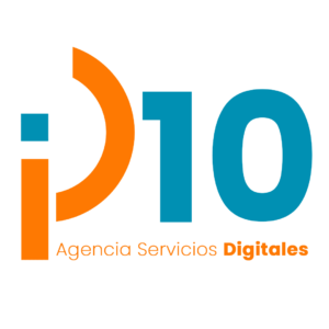 logo ip10 agencia deservicios digitales