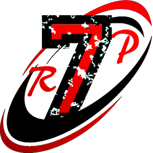 Logo TORNEO DE RUGBY SEVEN PRIMAVERA