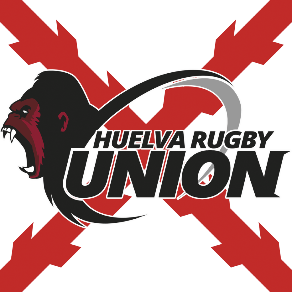 Logo Huelva Rugby Union