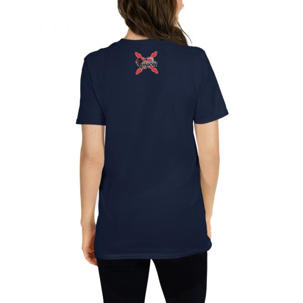 unisex basic softstyle t shirt navy back 6433eda6f26f9