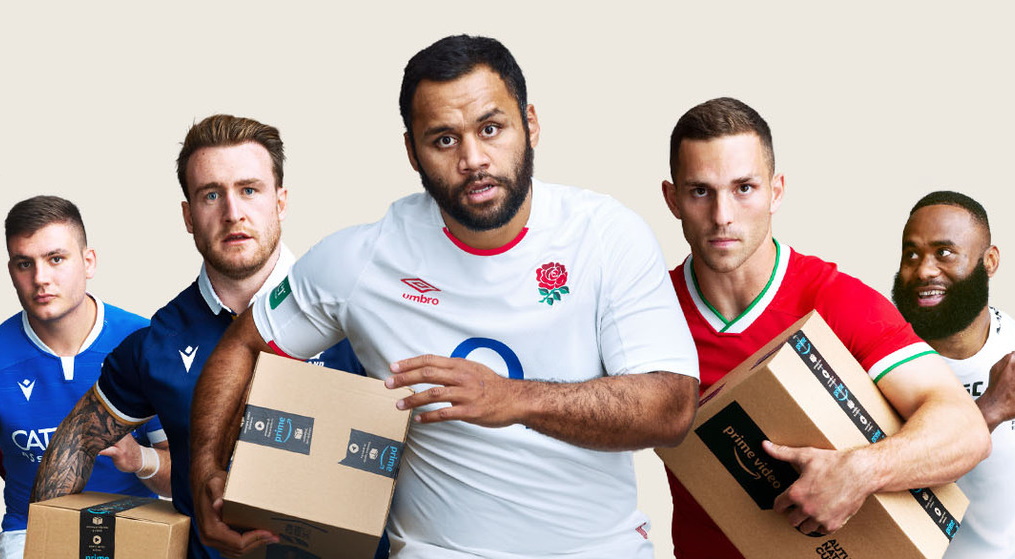 amazon rugby